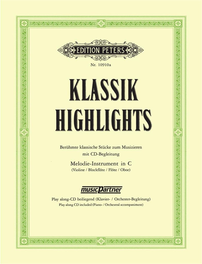 Klassik Highlights